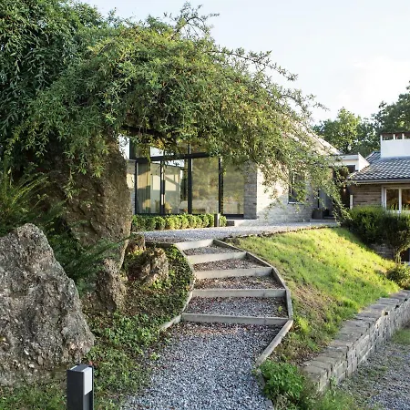 Luxurious With Private Garden In Villa Durbuy