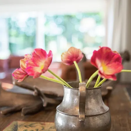 Villa Luxurious With Private Garden In Durbuy
