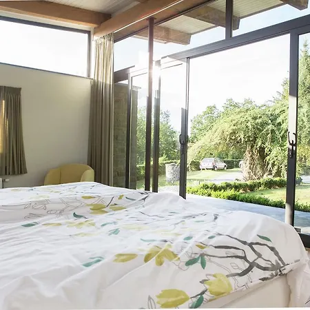 Villa Luxurious With Private Garden In Durbuy